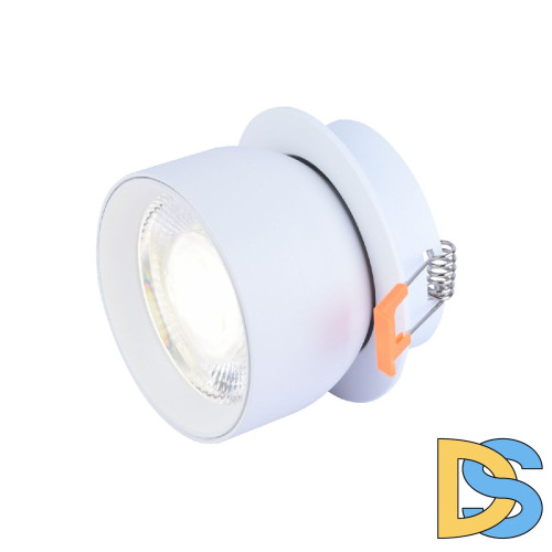 Встраиваемый светильник Favourite Astern 4511-1C