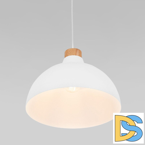Подвесной светильник TK Lighting Cap 2070 Cap White a065139