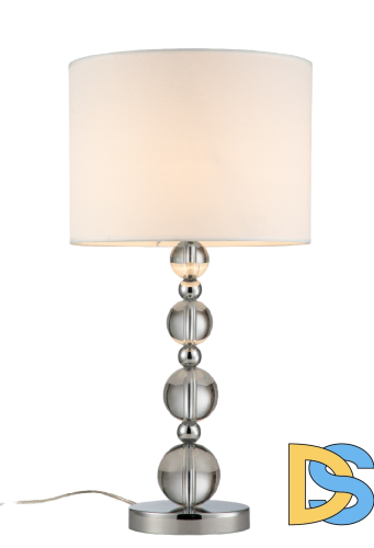 Настольная лампа Moderli Bubbles V11140-1T