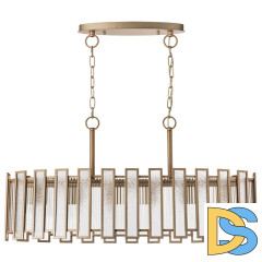 Подвесная люстра Lightstar Agave 712162