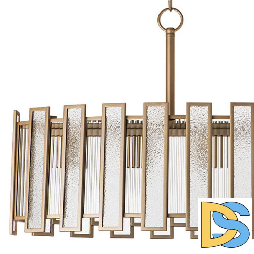 Подвесная люстра Lightstar Agave 712162