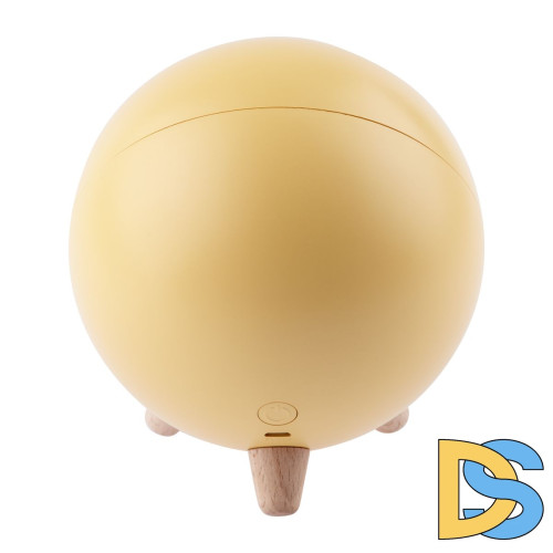 Настольная лампа Эра NLED-468-1W-Y Б0052815