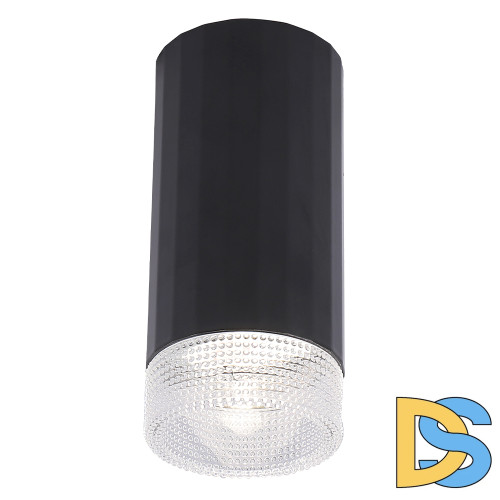 Накладной светильник Crystal Lux CLT 048C BL