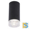 Накладной светильник Crystal Lux CLT 048C BL
