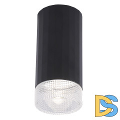 Накладной светильник Crystal Lux CLT 048C BL