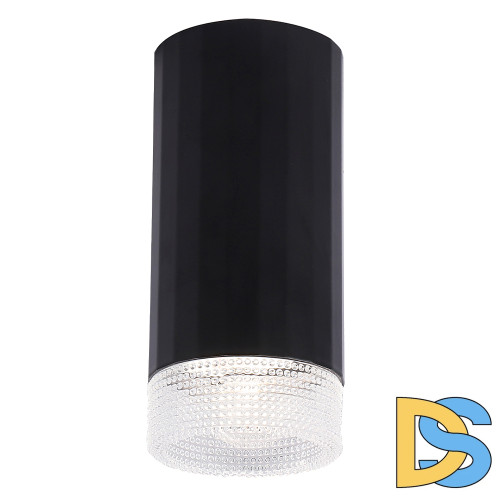 Накладной светильник Crystal Lux CLT 048C BL