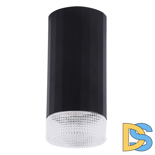 Накладной светильник Crystal Lux CLT 048C BL