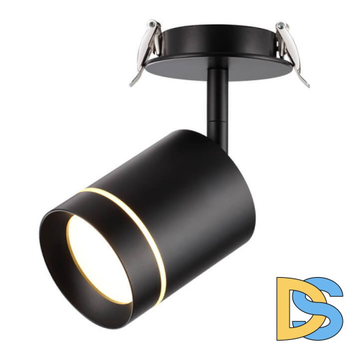 Встраиваемый спот Novotech Arum 357688