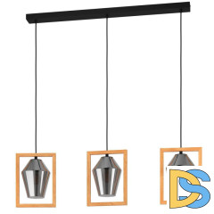 Подвесная люстра Eglo Viglioni 99702