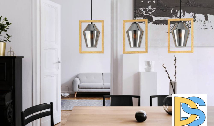 Подвесная люстра Eglo Viglioni 99702