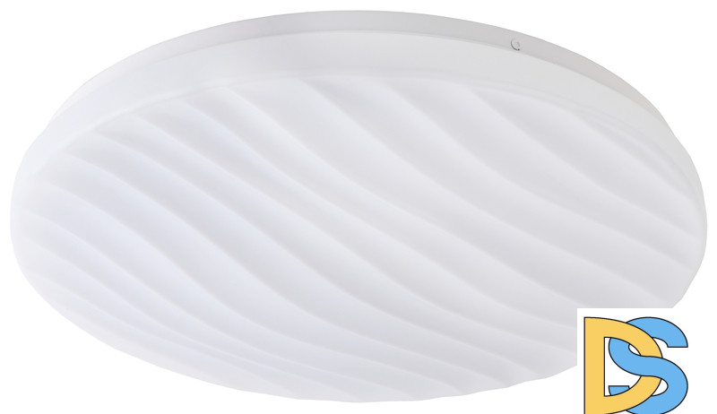 Потолочный светильник Эра SPB-6 Slim 4 36-6K Б0054084