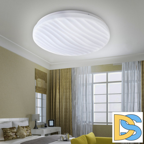 Потолочный светильник Эра SPB-6 Slim 4 36-6K Б0054084