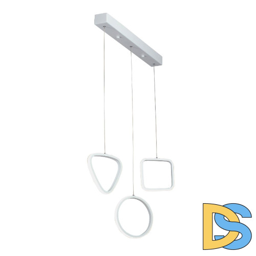 Подвесной светильник Vitaluce V3048-0/3S