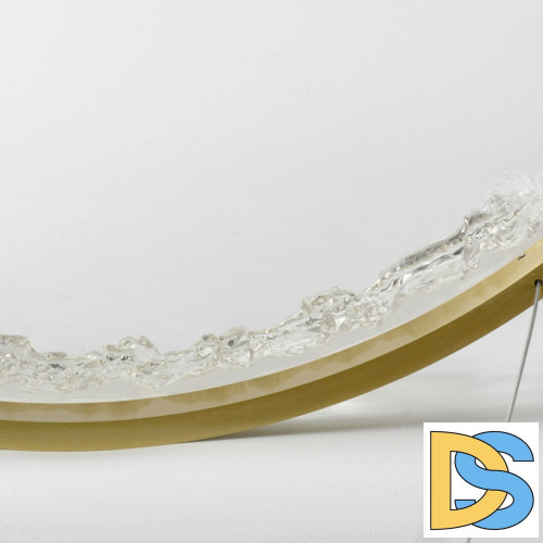 Подвесная люстра Lussole Duval LSP-7155