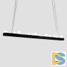Подвесной светильник Delight Collection Crystal KR0543P-M