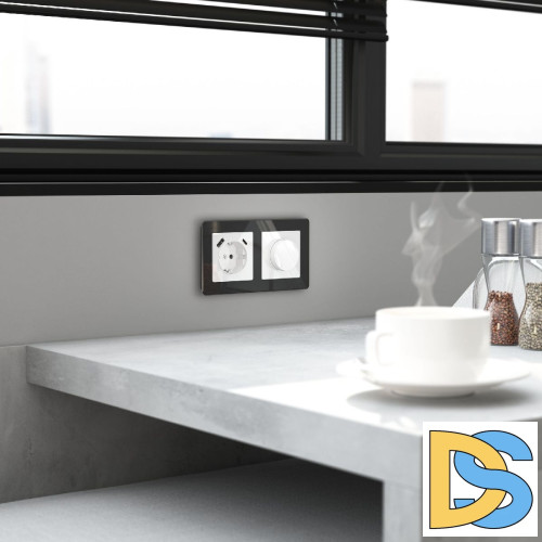 Диммер Werkel 4690389197192 W1142041 a064015