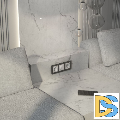 Диммер Werkel 4690389197192 W1142041 a064015