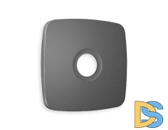 Лицевая панель для TV розетки Ambrella Volt Omega OP6630