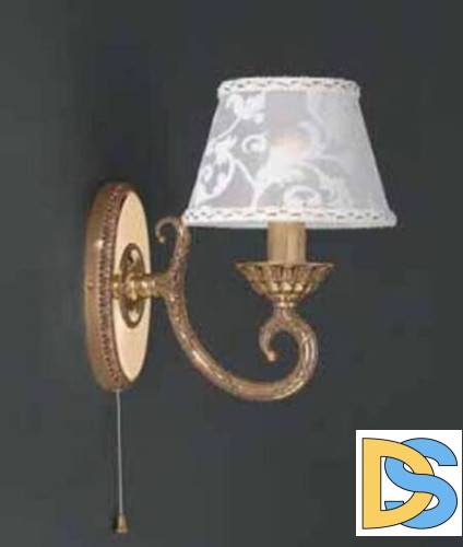 Бра Reccagni Angelo A 8370/1