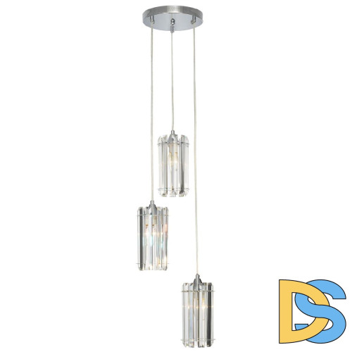 Подвесная люстра Citilux Джейн CL306031