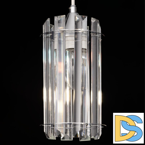 Подвесная люстра Citilux Джейн CL306031