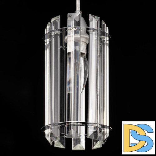 Подвесная люстра Citilux Джейн CL306031