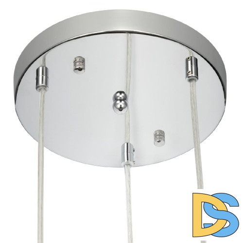 Подвесная люстра Citilux Джейн CL306031