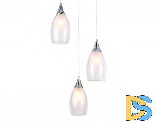 Подвесной светильник Ambrella Light TR3548