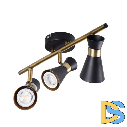 Cпот Kanlux Mileno EL-3I B-AG 29116