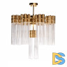 Люстра на штанге Delight Collection Burj BRCH9076-9
