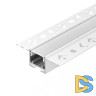 Профиль Arlight SL-LINIA20-FANTOM-2500 WHITE 043118