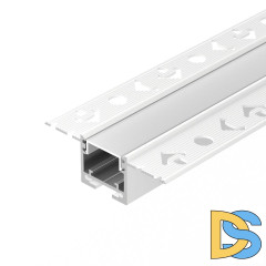 Профиль Arlight SL-LINIA20-FANTOM-2500 WHITE 043118