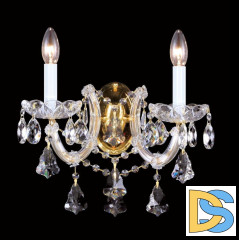 Бра Crystal Lux Diva AP2