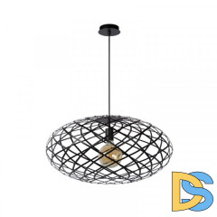 Подвесной светильник Lucide Wolfram 21417/65/30