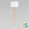 Торшер TK Lighting 5572 Albero White
