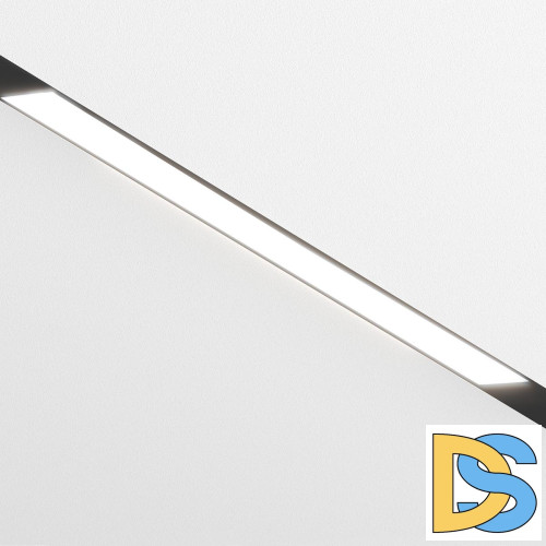 Трековый светильник Elektrostandard Slim Magnetic 4690389178856