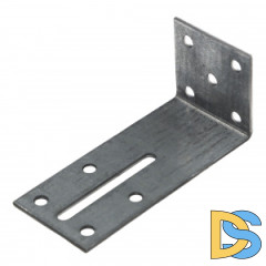 Уголок универсальный для монтажа профилей под ГКЛ и ПВХ потолки (4 шт.) ST Luce ST001.199.02