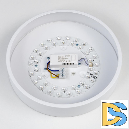 Потолочный светильник Citilux Купер CL72424V0