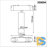 Трековый светильник для низковольтного шинопровода Novotech Smal 359084