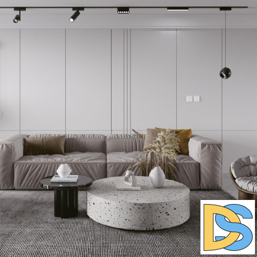 Трековый светильник для низковольтного шинопровода Novotech Smal 359084