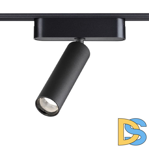 Трековый светильник для низковольтного шинопровода Novotech Smal 359084