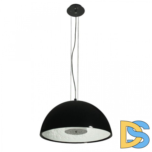 Подвесной светильник Loft IT Mirabell 10106/600 Black