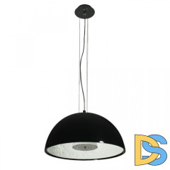 Подвесной светильник Loft IT Mirabell 10106/600 Black