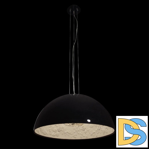 Подвесной светильник Loft IT Mirabell 10106/600 Black