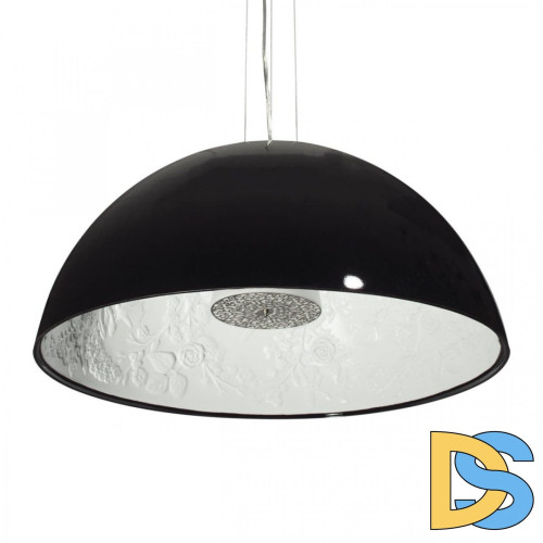 Подвесной светильник Loft IT Mirabell 10106/600 Black