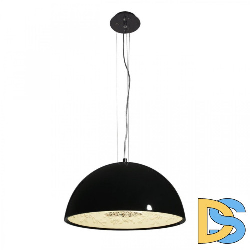 Подвесной светильник Loft IT Mirabell 10106/600 Black