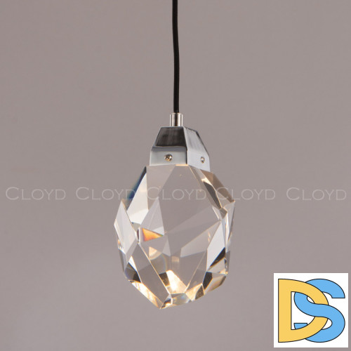 Подвесной светильник Cloyd Bozon 10942