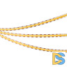Светодиодная лента Arlight COB-X400-8mm 12V Warm3000 9 W/m, IP20, CSP, 2.5m 039045