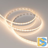 Светодиодная лента Arlight COB-X400-8mm 12V Warm3000 9 W/m, IP20, CSP, 2.5m 039045
