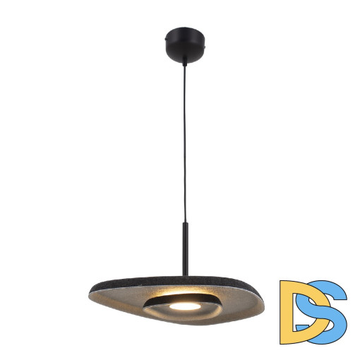 Подвесной светильник Moderli Agato V11092-PL